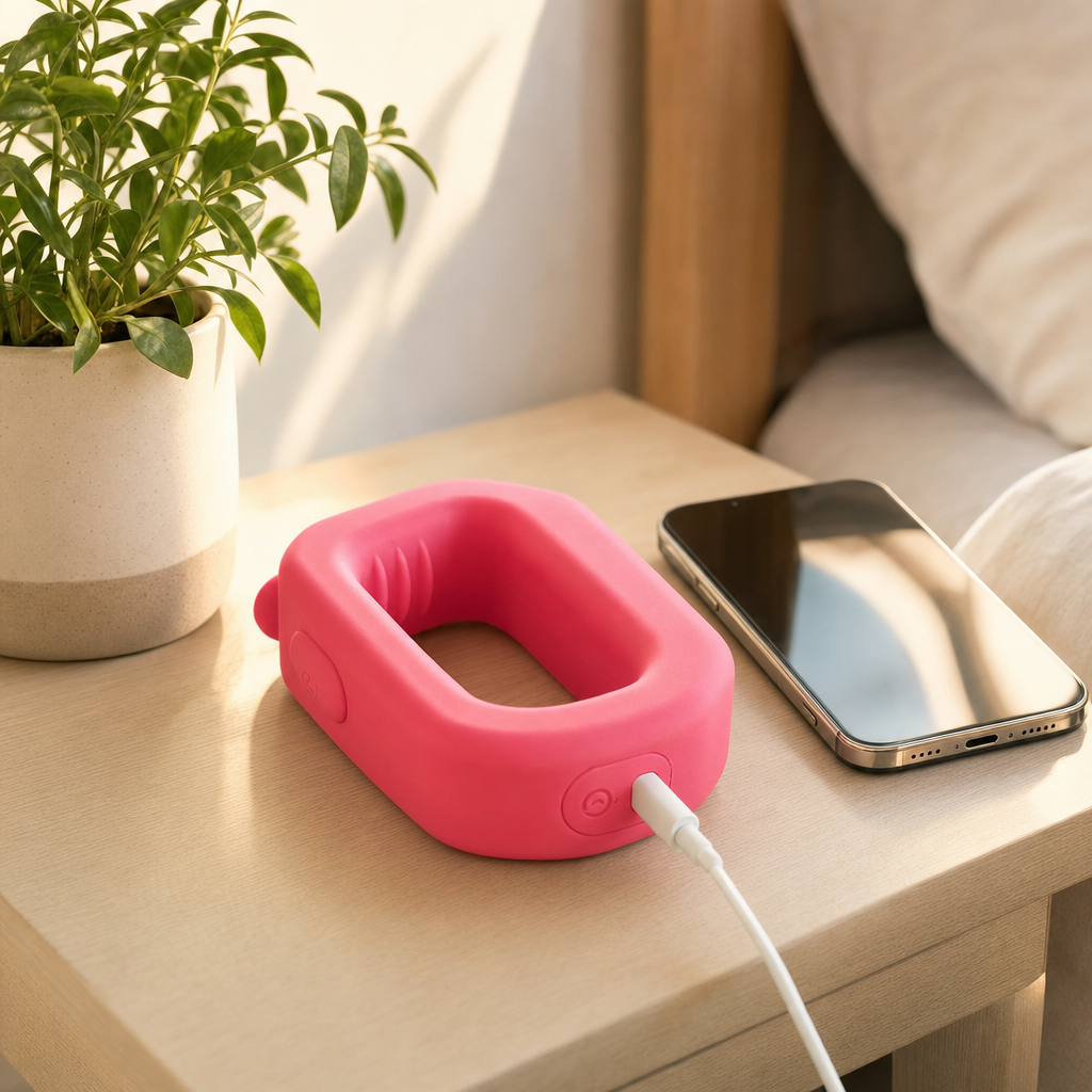 USB-C Rechargeable