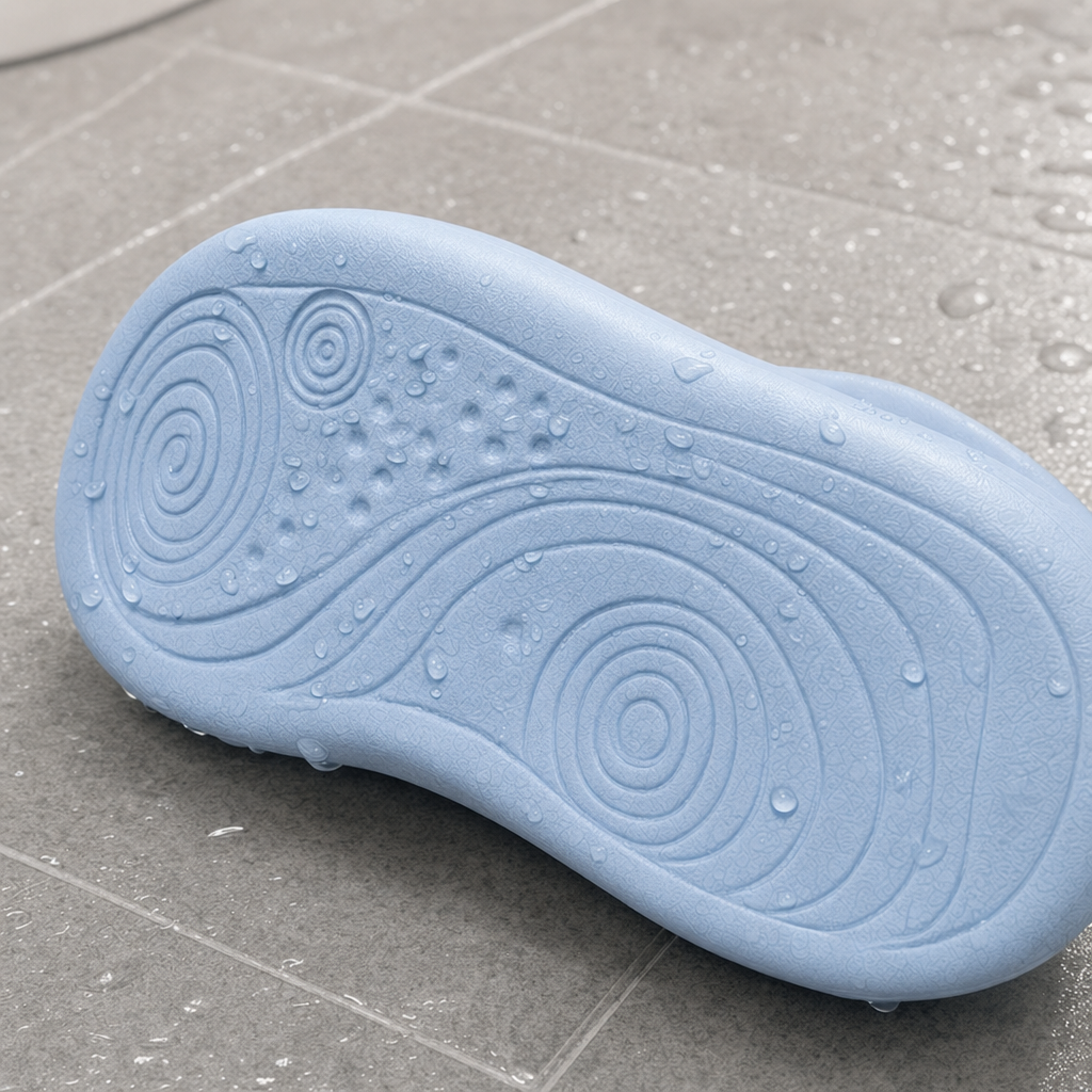 Non-Slip Sole