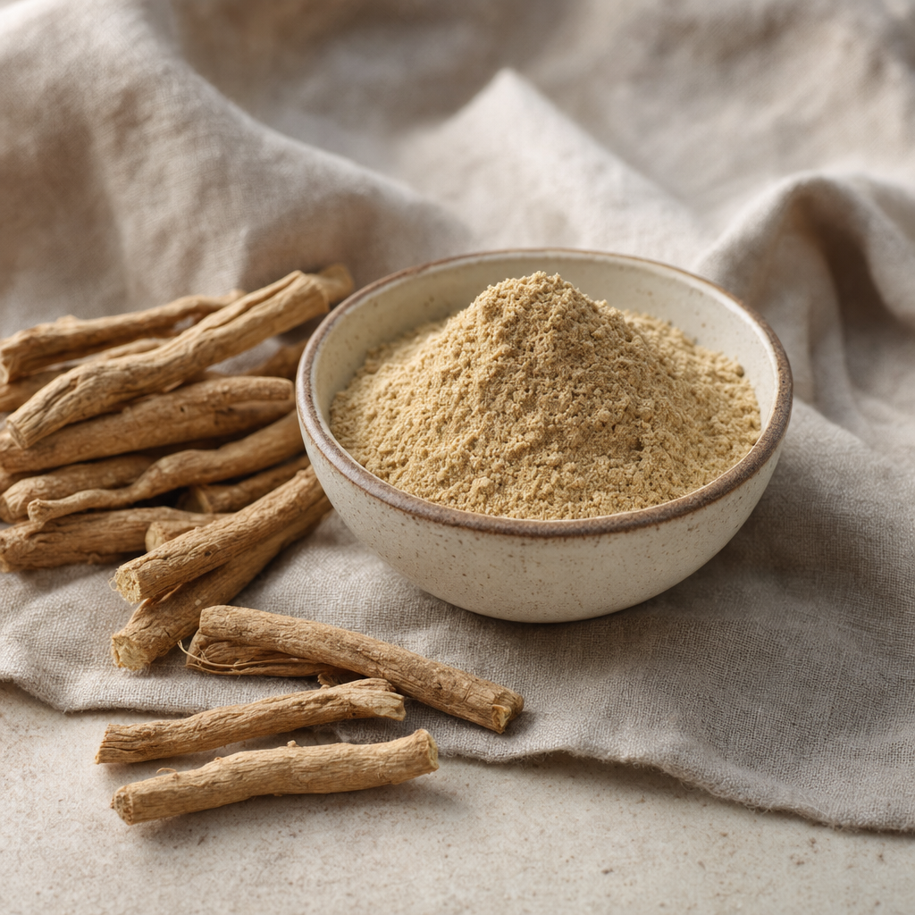 Ashwagandha