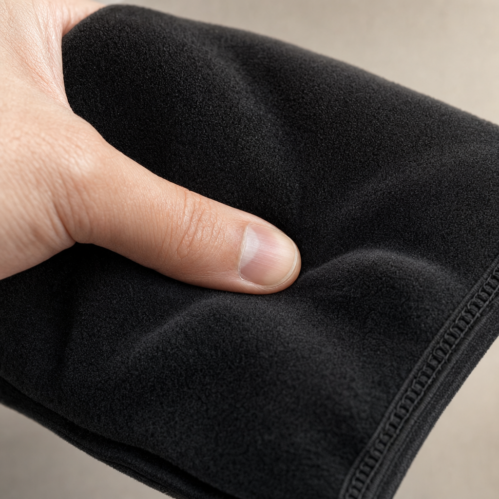 Soft Inner Fabric