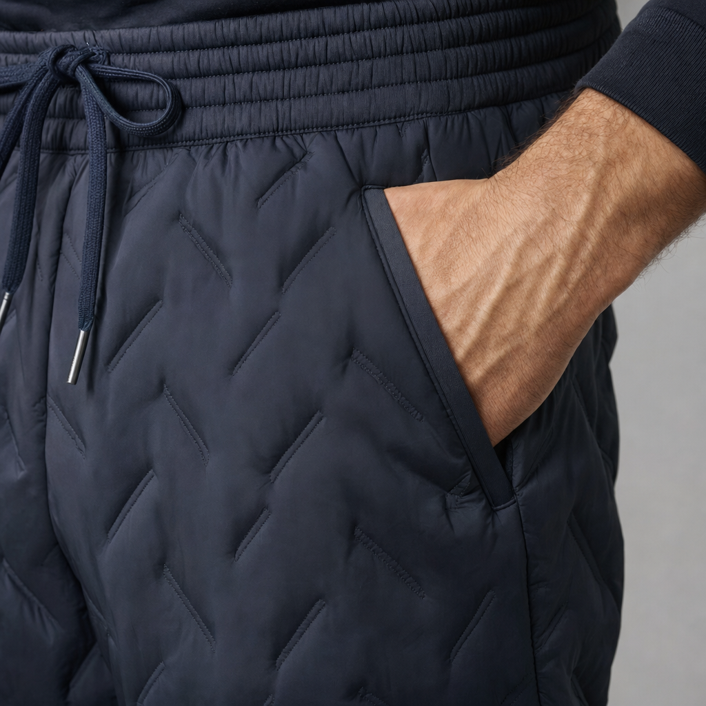 Real Pockets