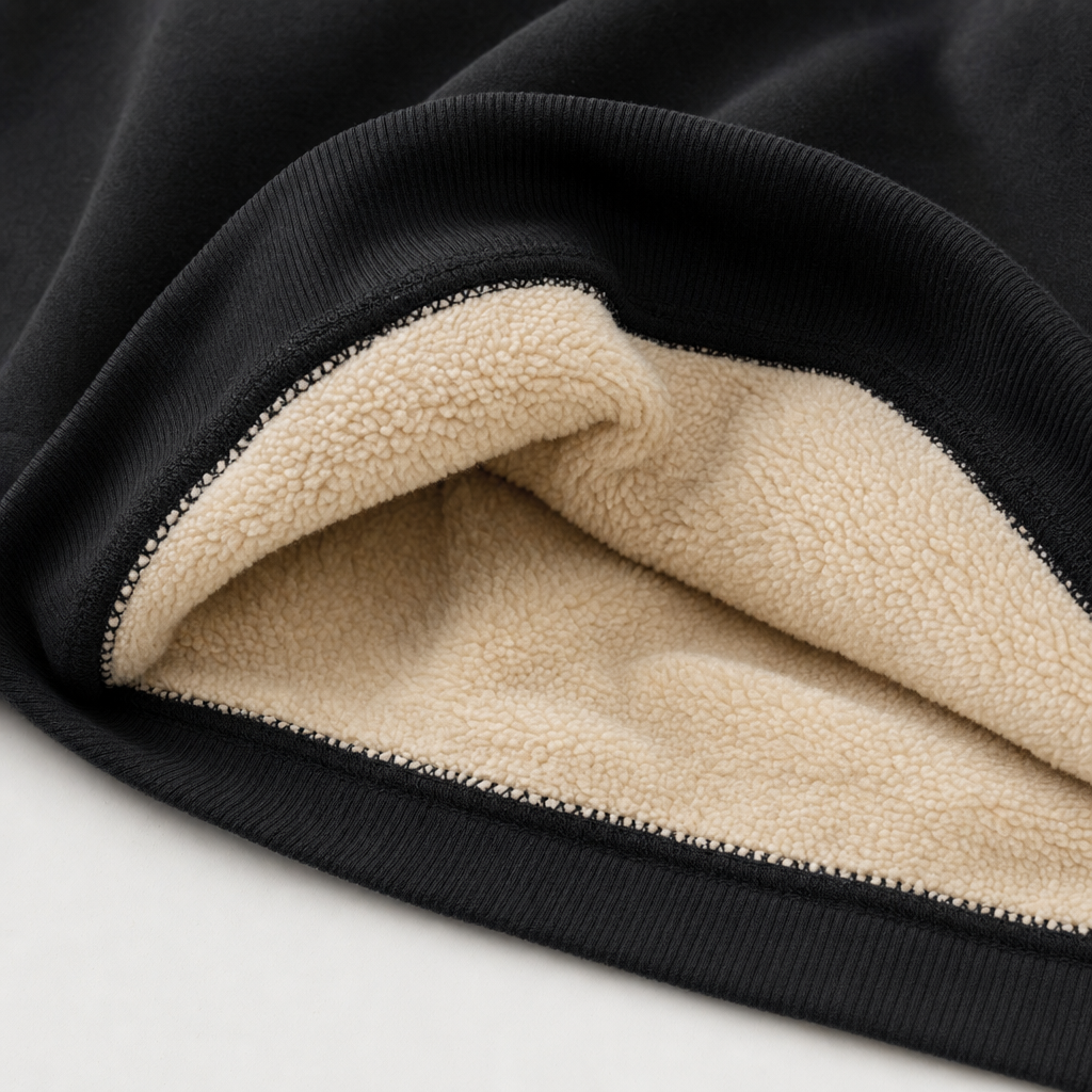 Fleece Lining