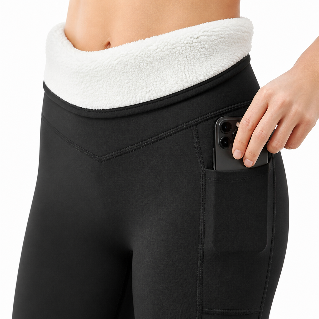 Real Side Pockets
