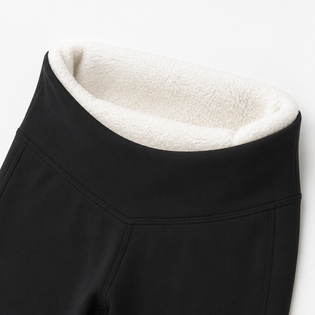 Sculpting High Waist