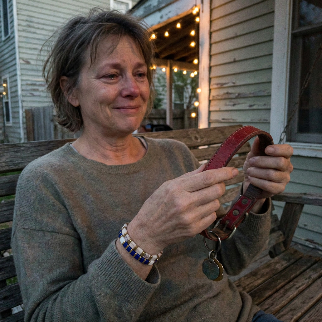 Linda K.