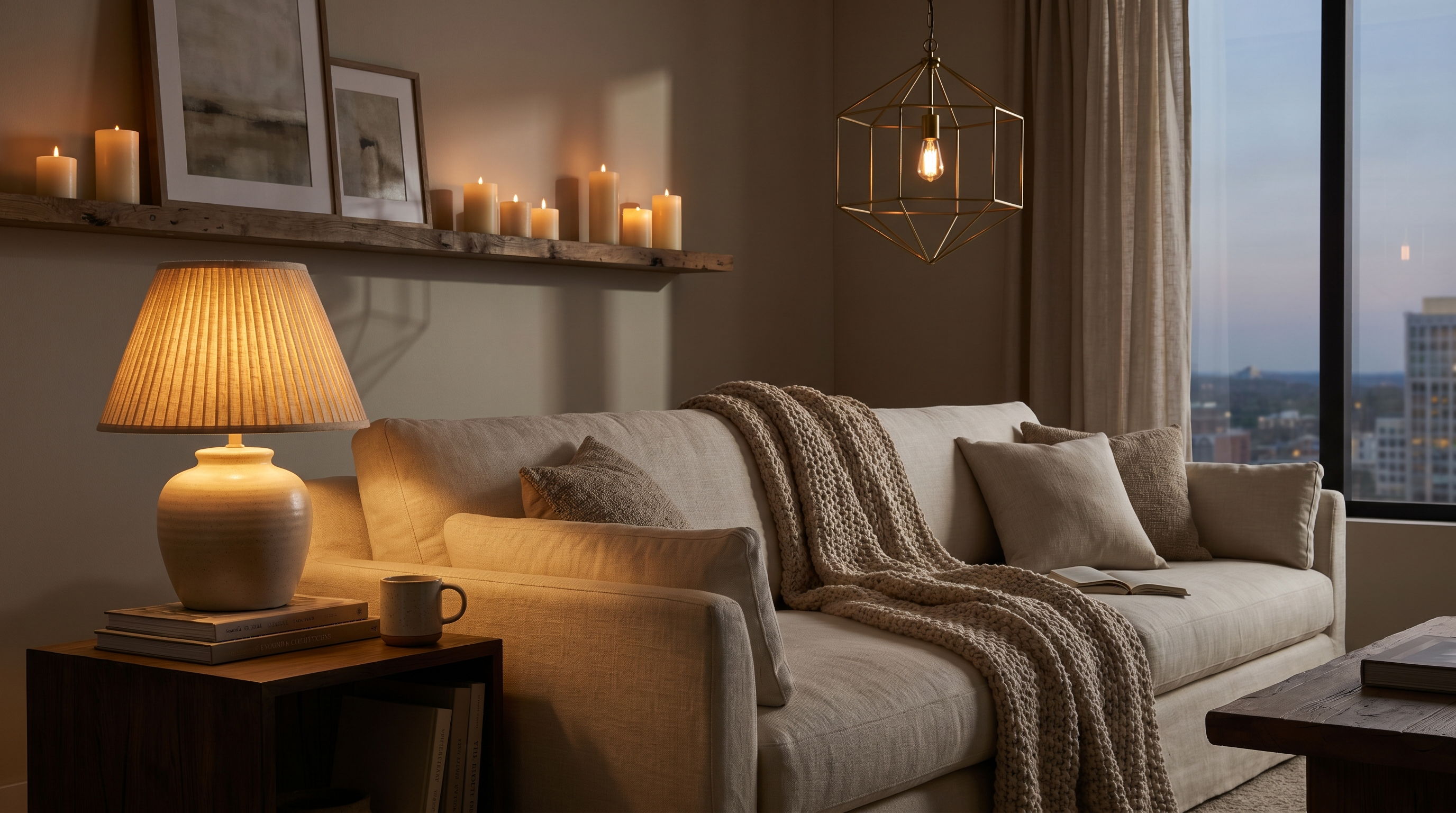 Indoor Lighting