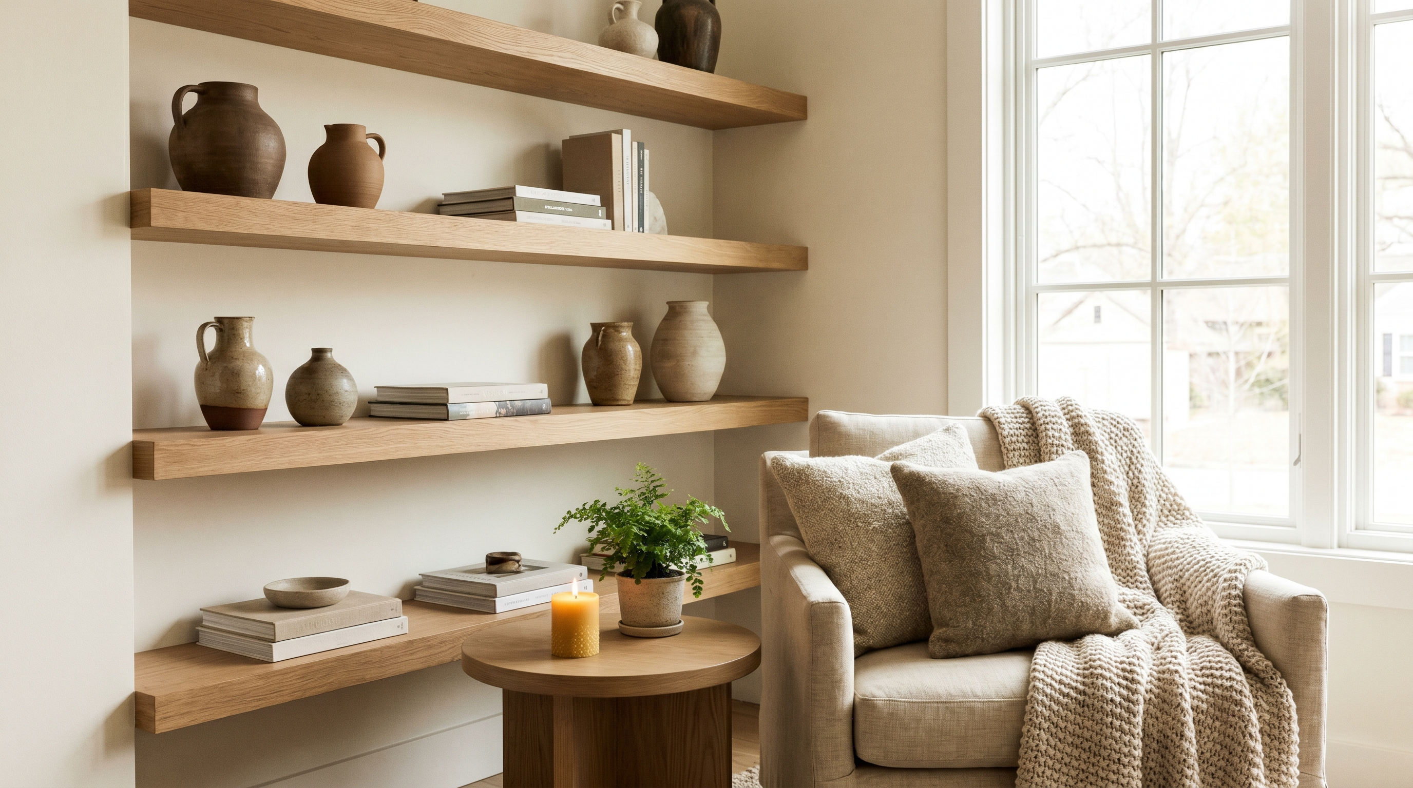 Home Decor & Furniture