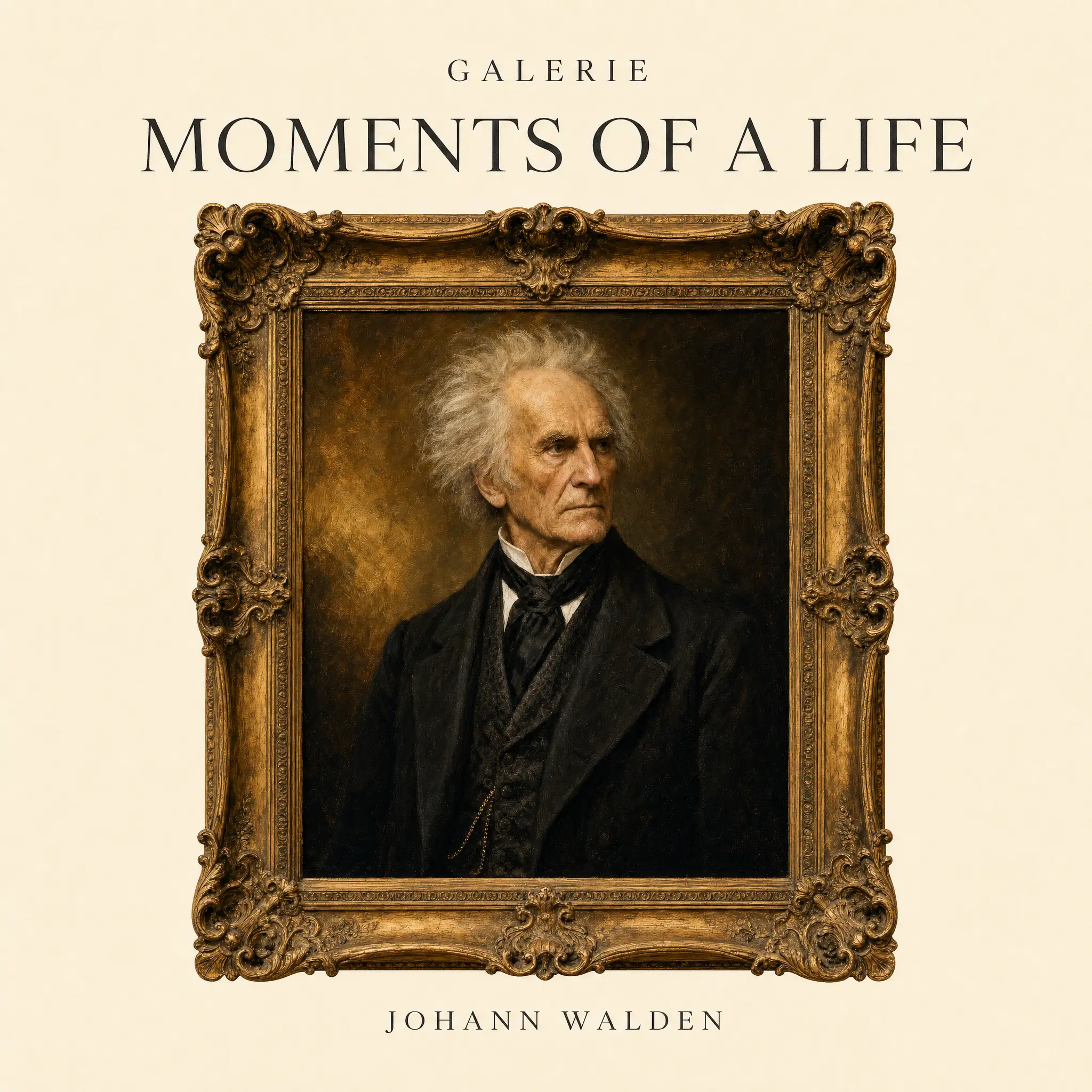 Moments of life