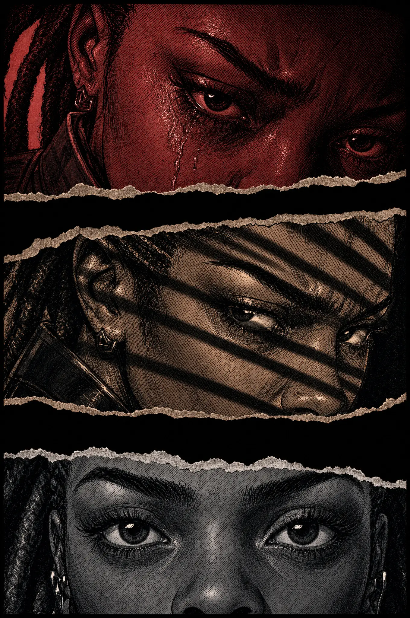 Burial Rites Issue 01