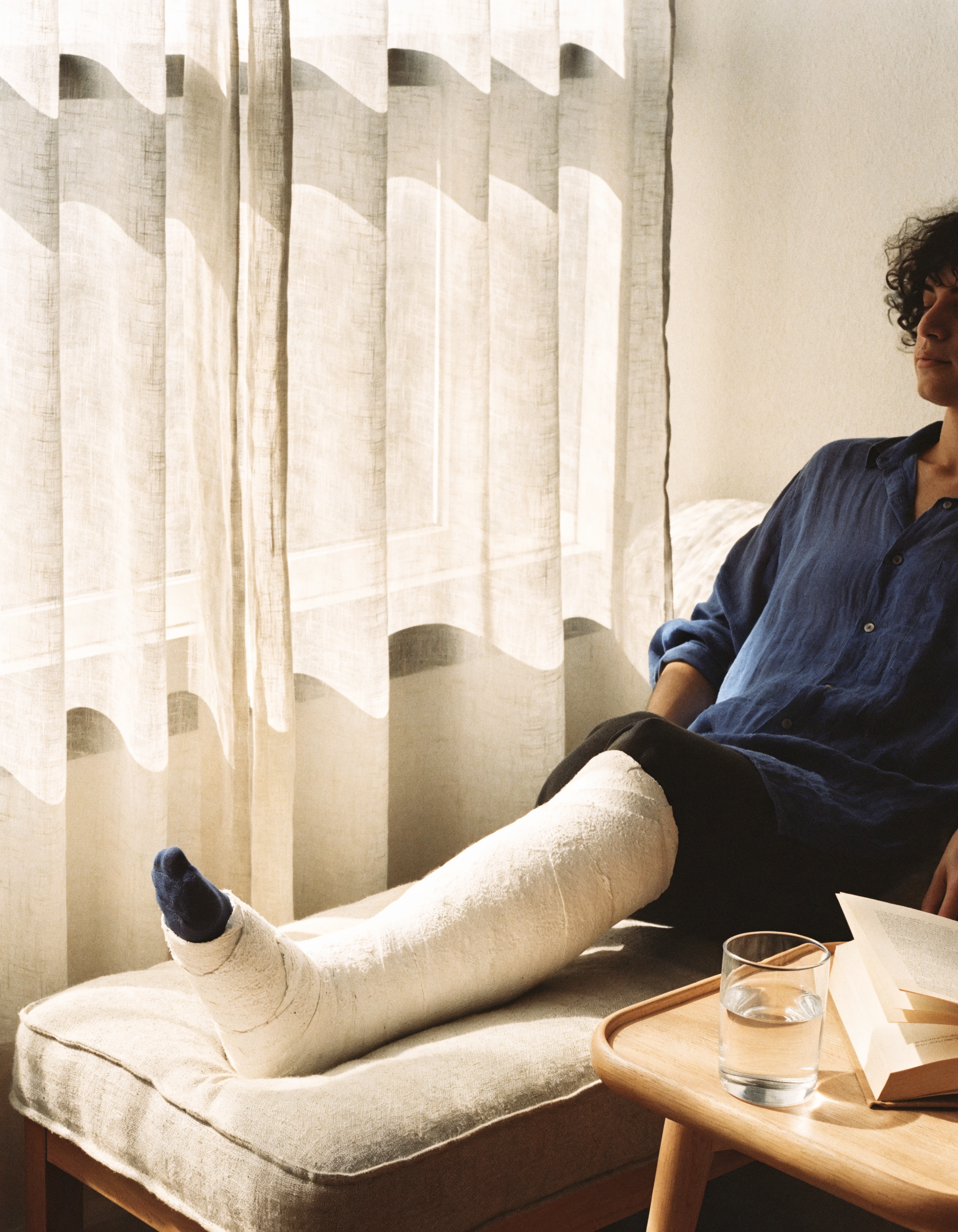 Krankenversicherung