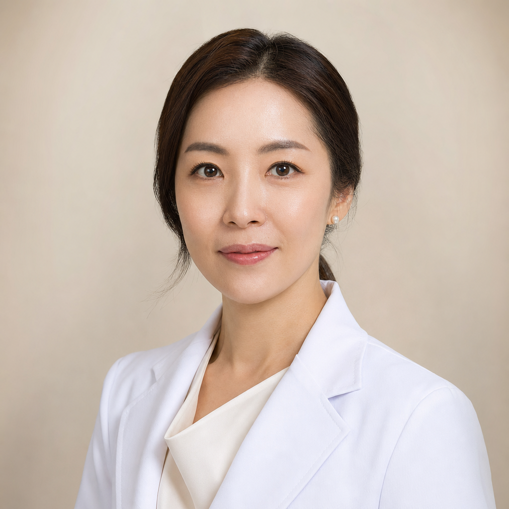 Dr. Hana Lee