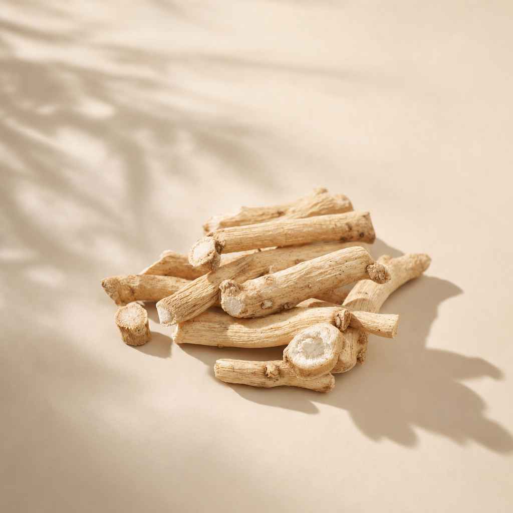 Volufiline Anemarrhena extract