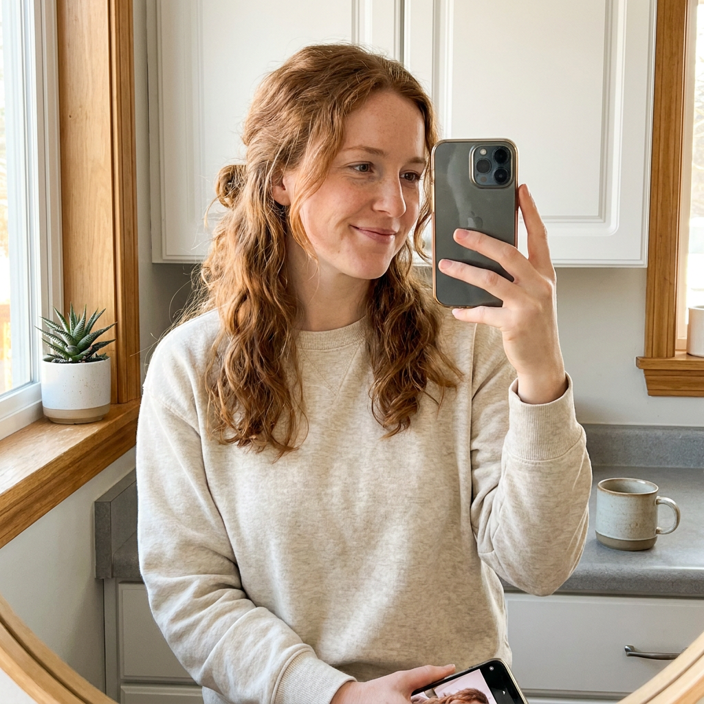 Rachel M., verified customer