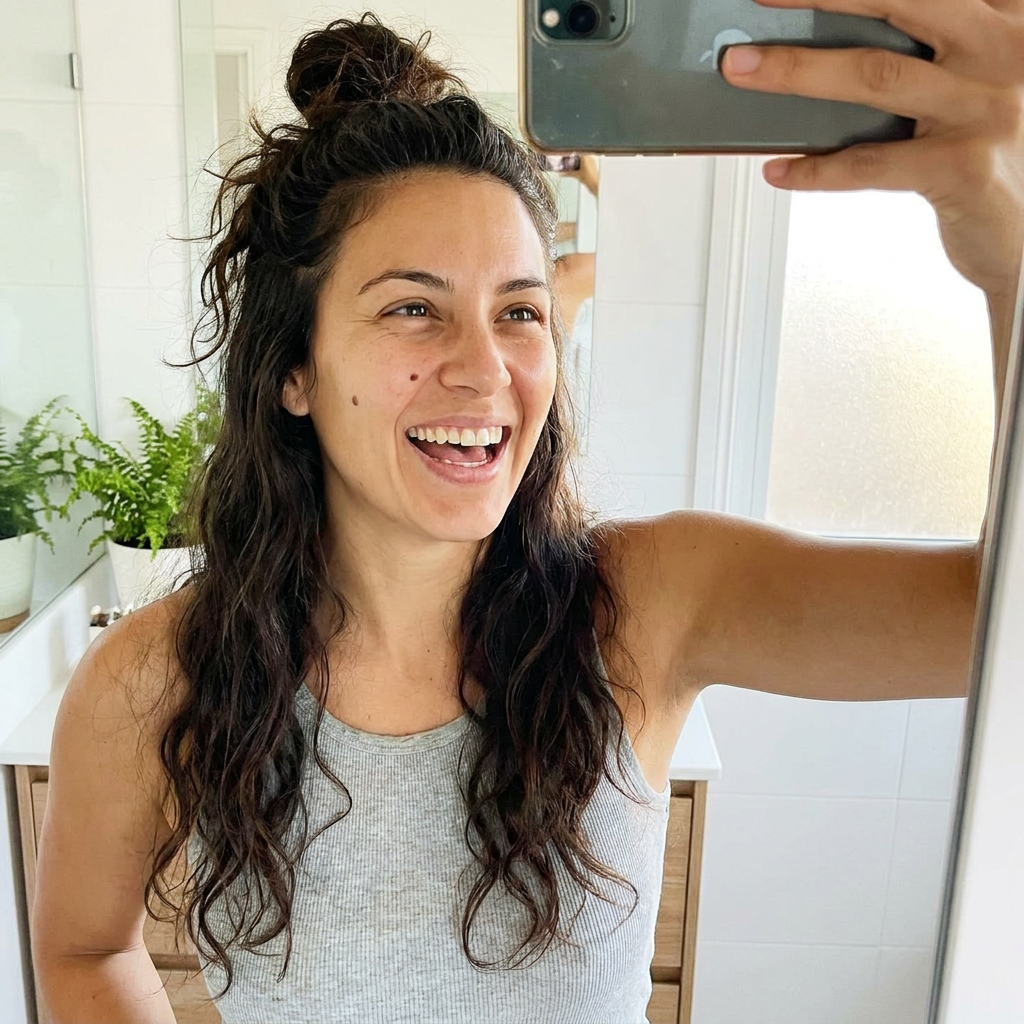 Lauren P., verified customer