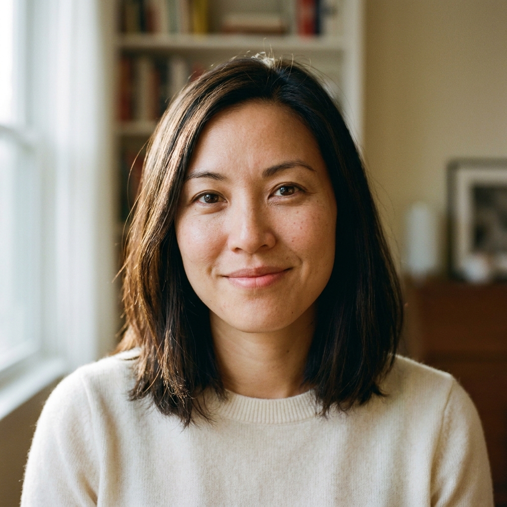 Sarah Chen
