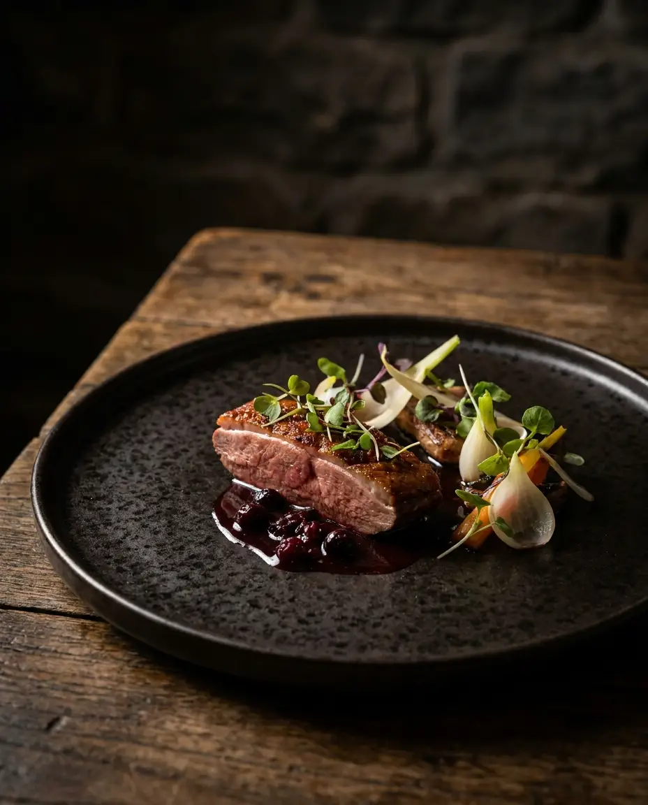 gastronomi