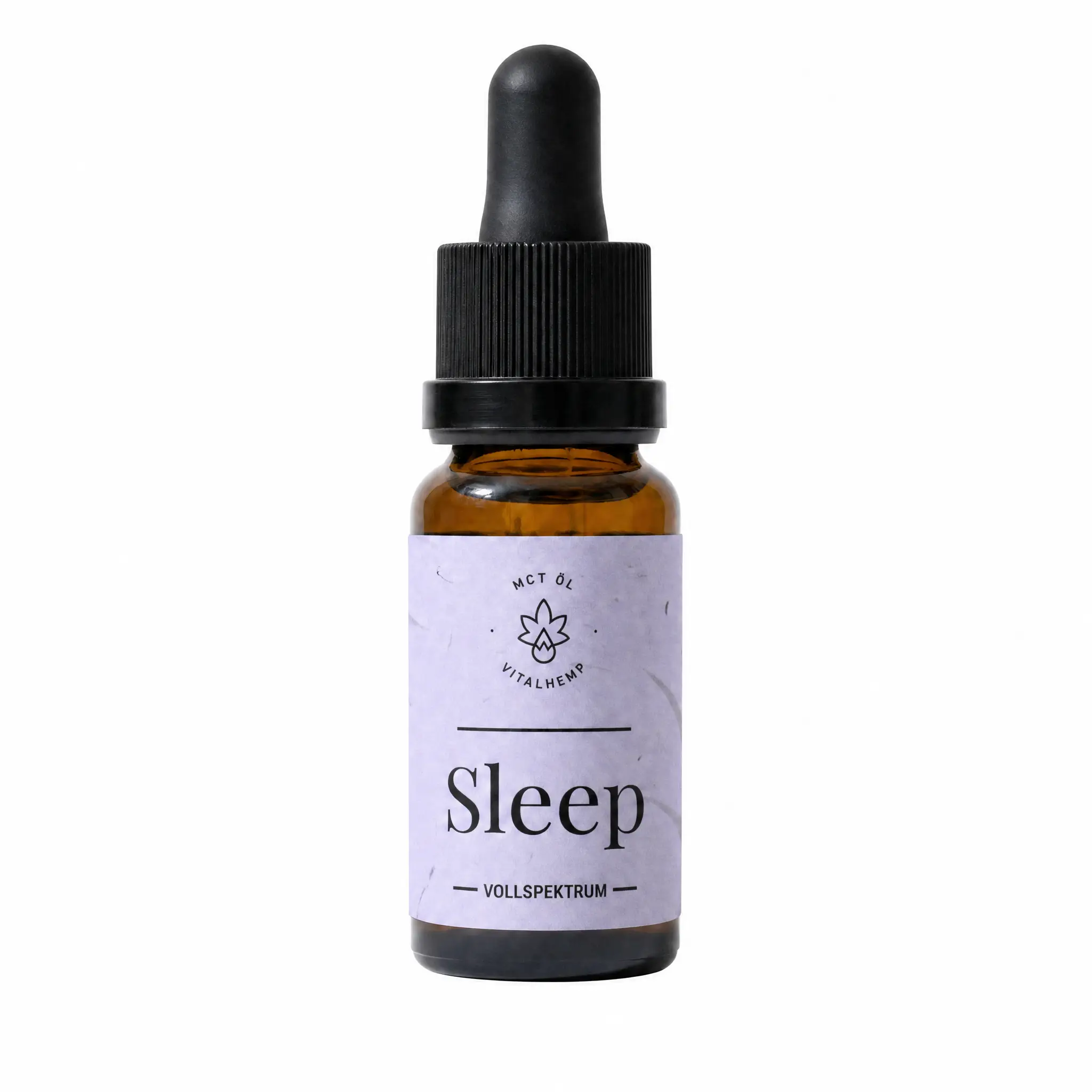 VITALHemp Sleep-Öl