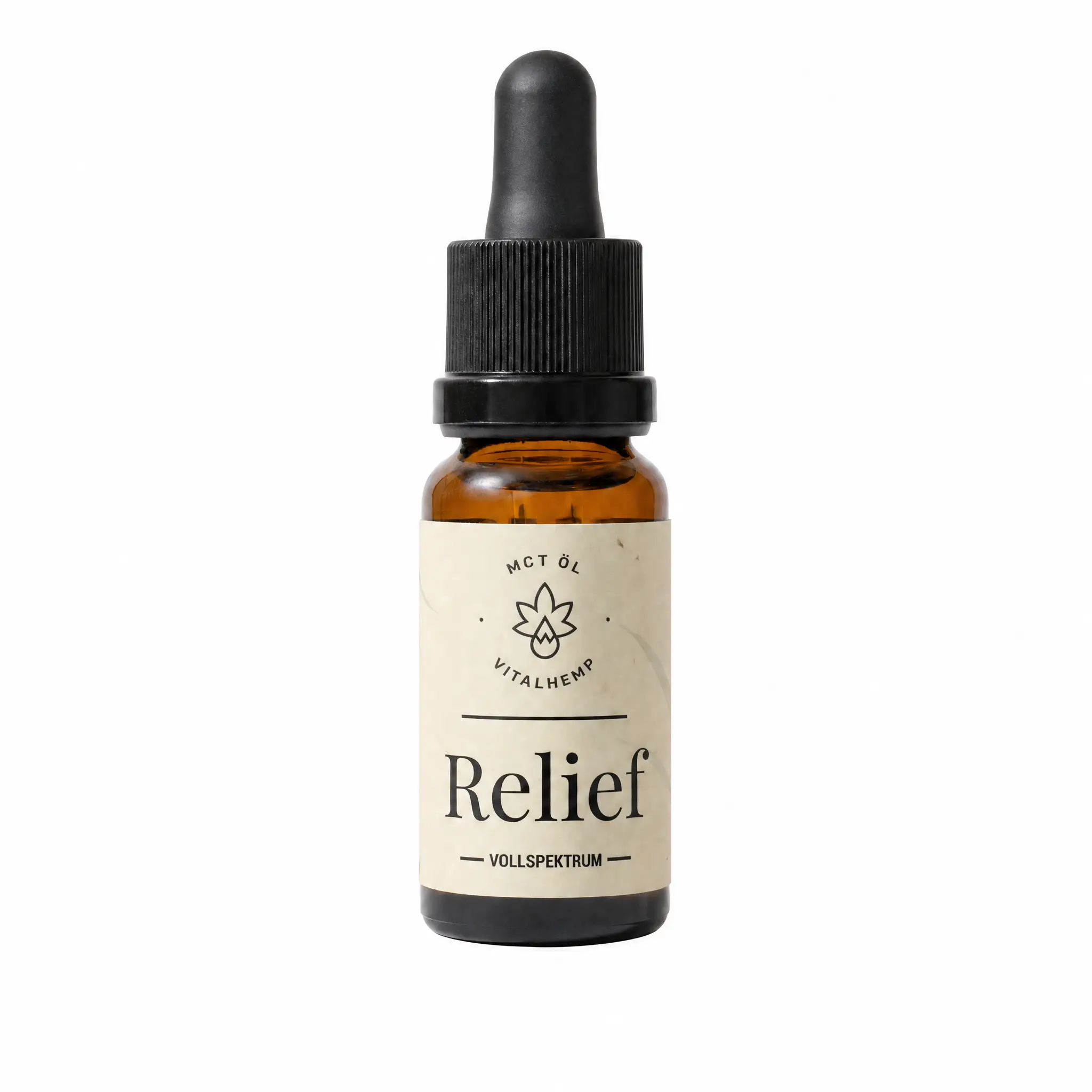 VITALHemp Relief-Öl