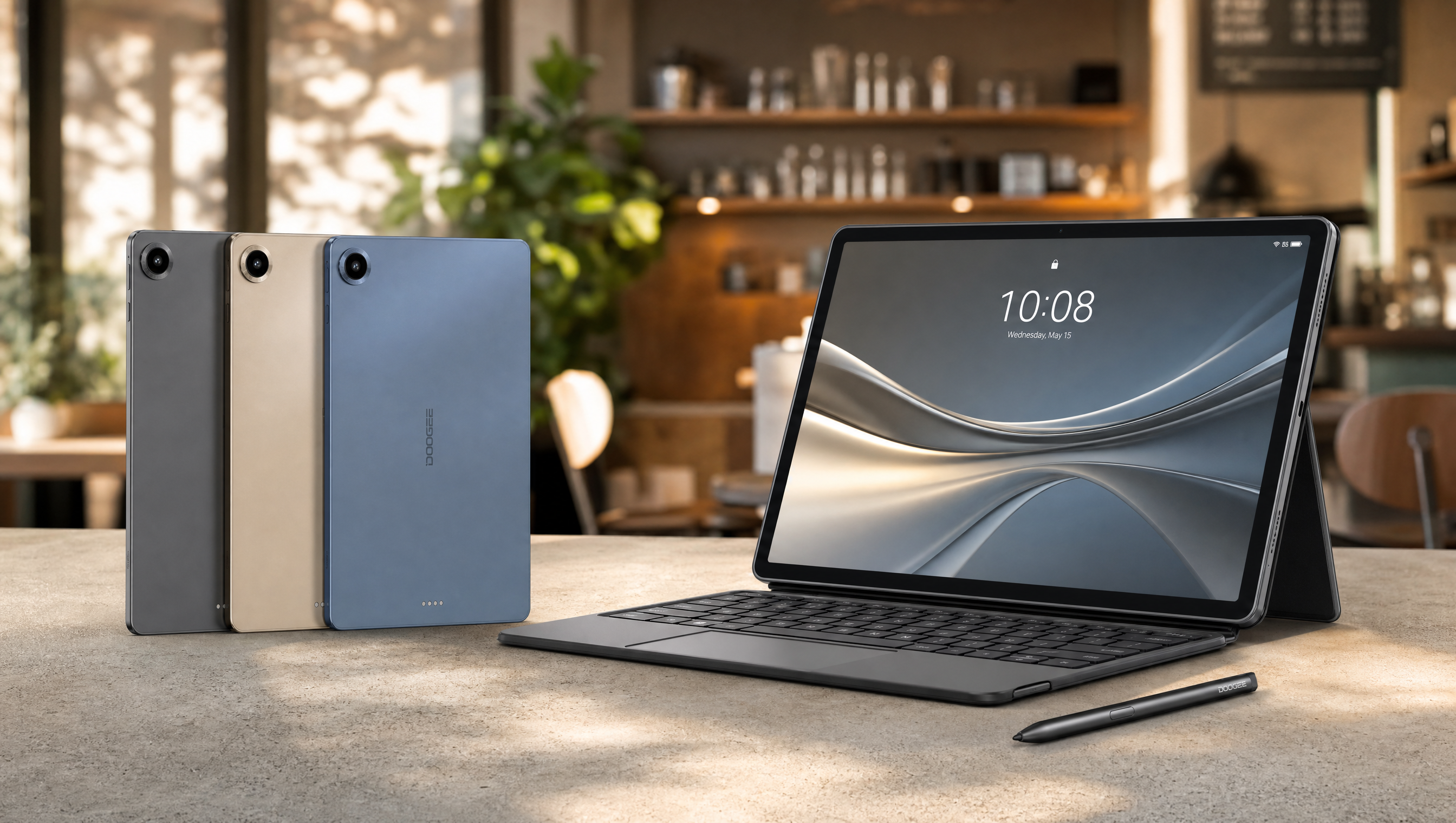 Default Tablet Image
