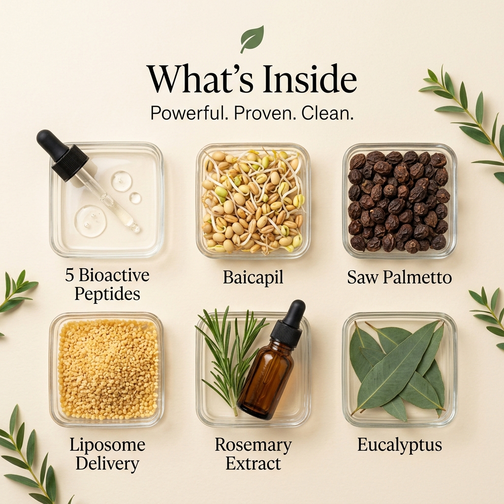 What's inside CERA — the active ingredients