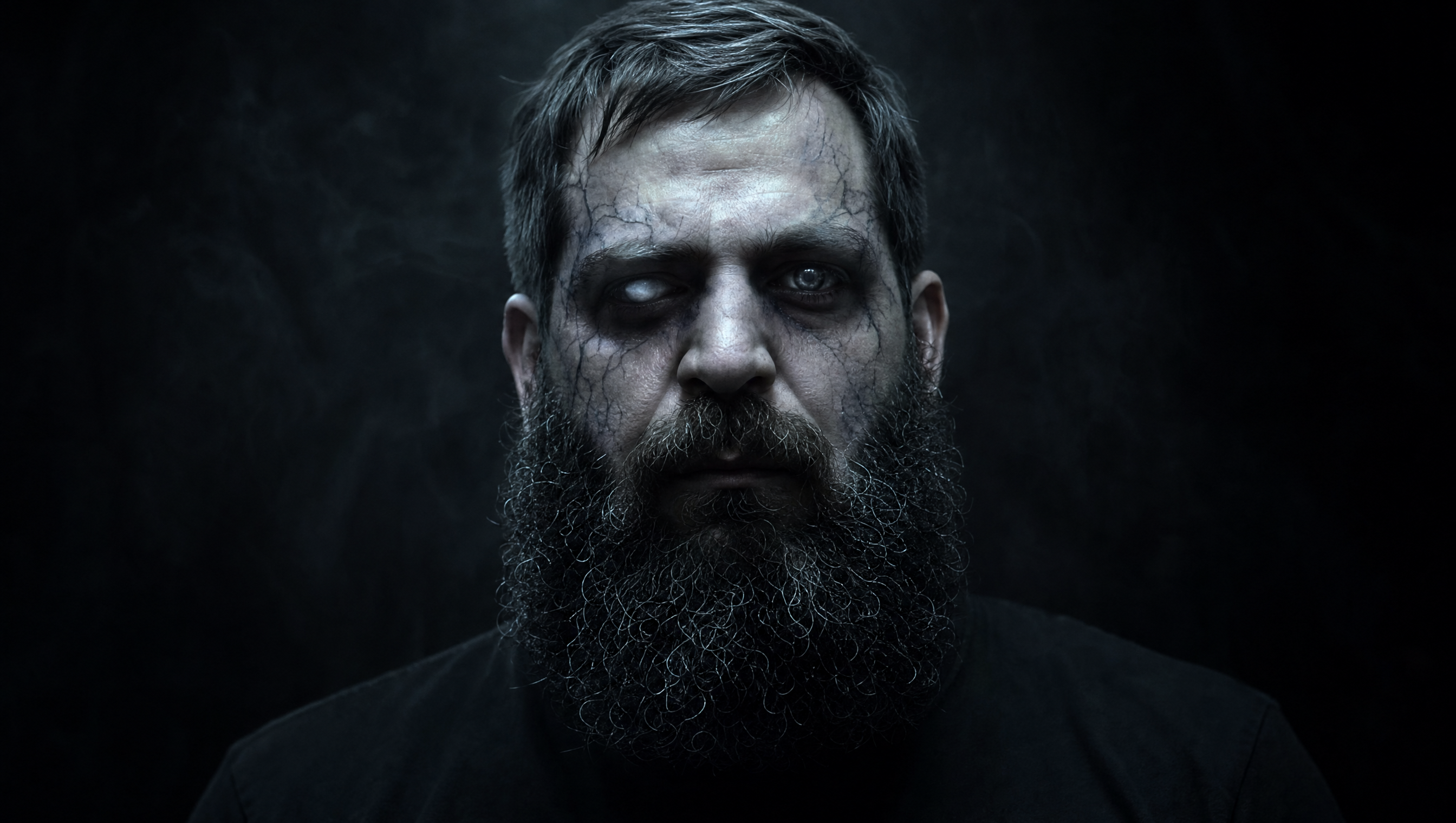 THE WITHERED PROPHET