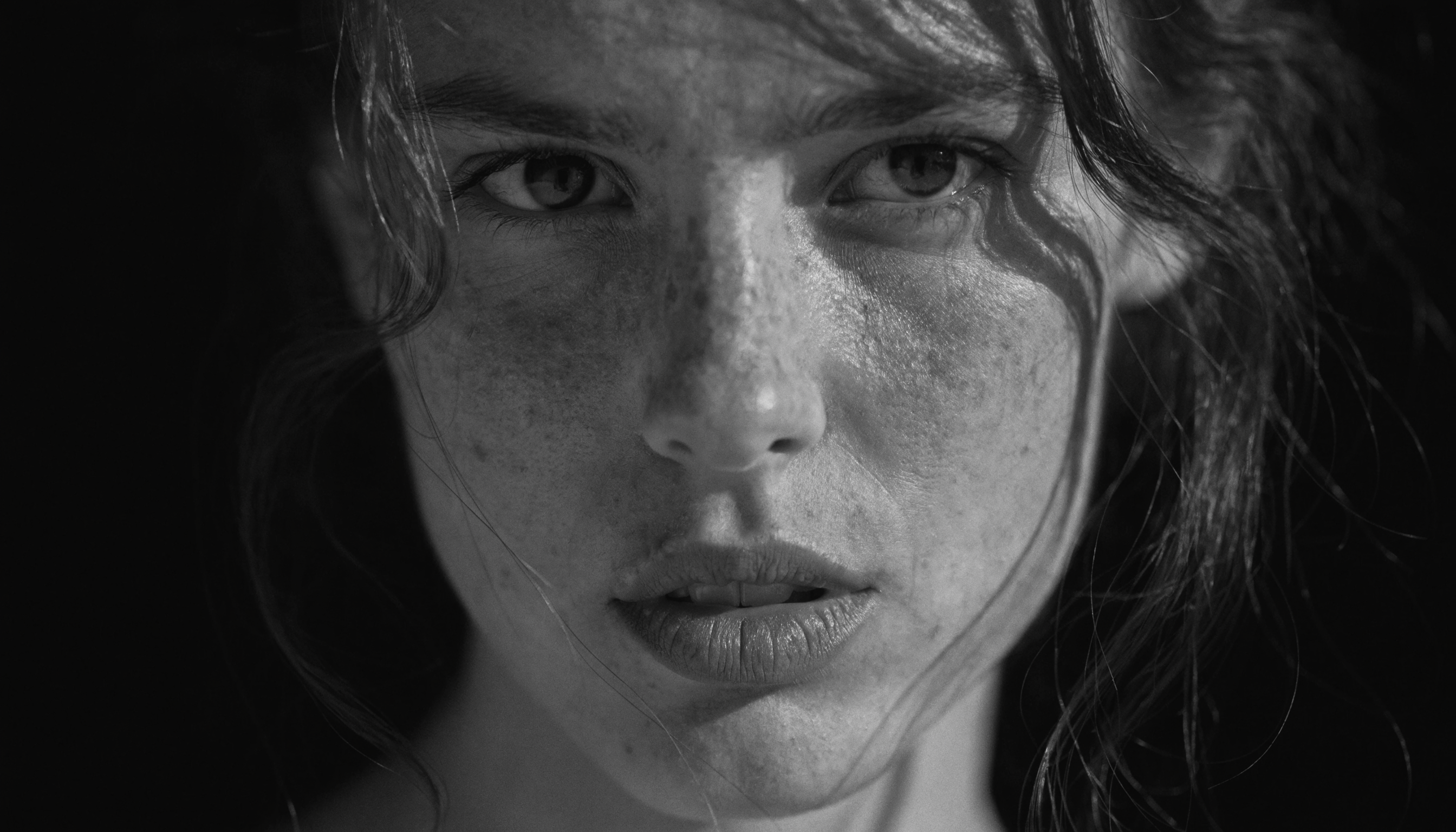 FRECKLE NOIR