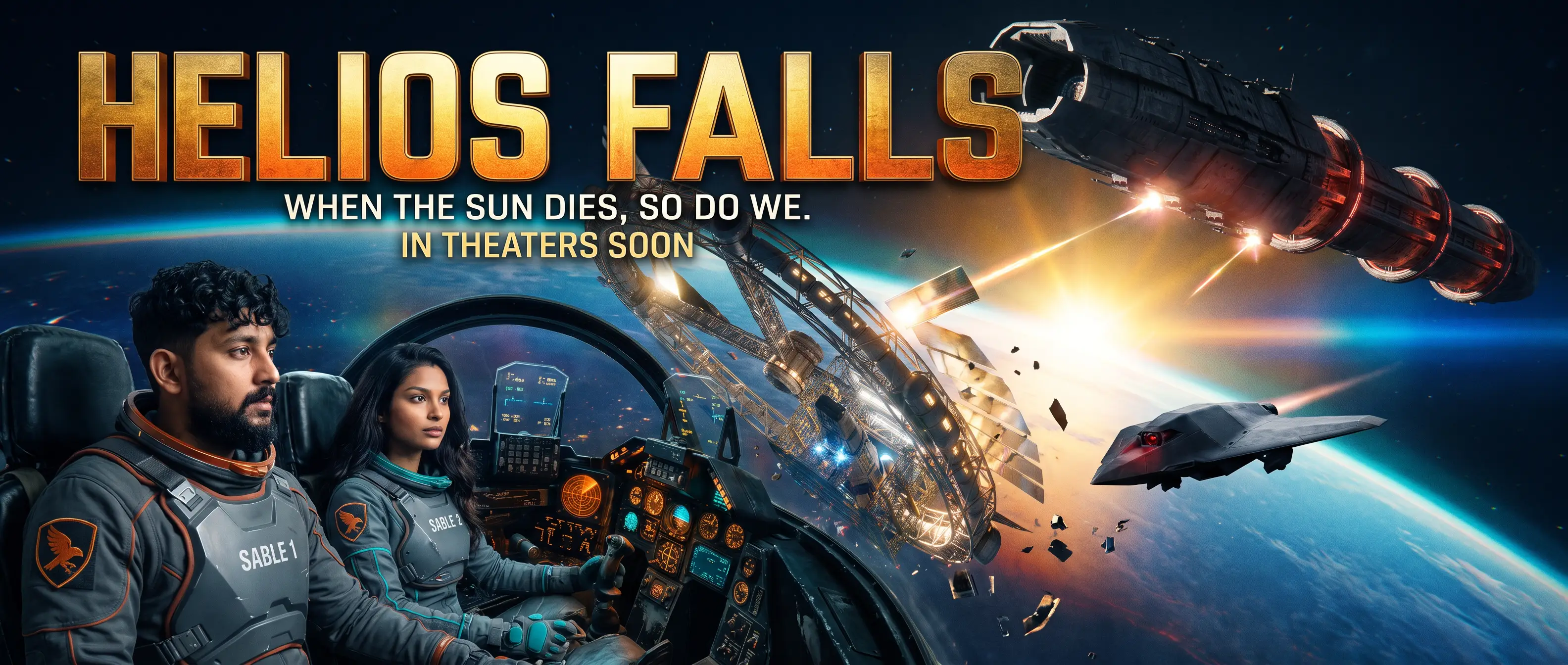 HELIOS FALLS