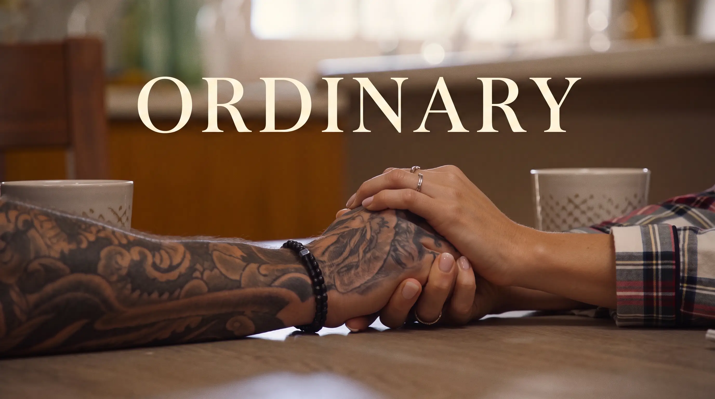 ORDINARY- AI Film Festival
