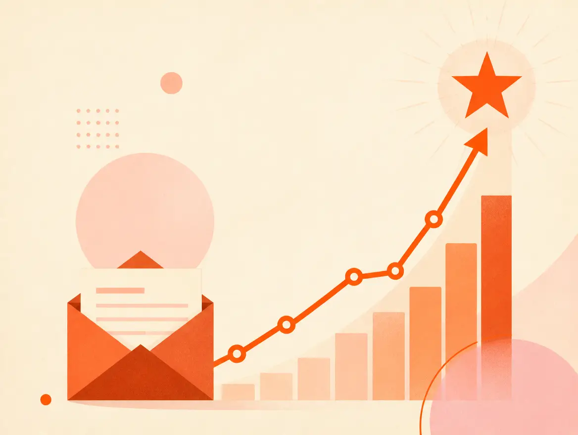 Comment nous avons fait passer notre newsletter de 0 a 1000 abonnes
