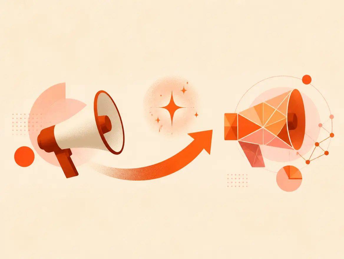 Le PMM Shift : comment l'IA transforme le metier de Product Marketing Manager