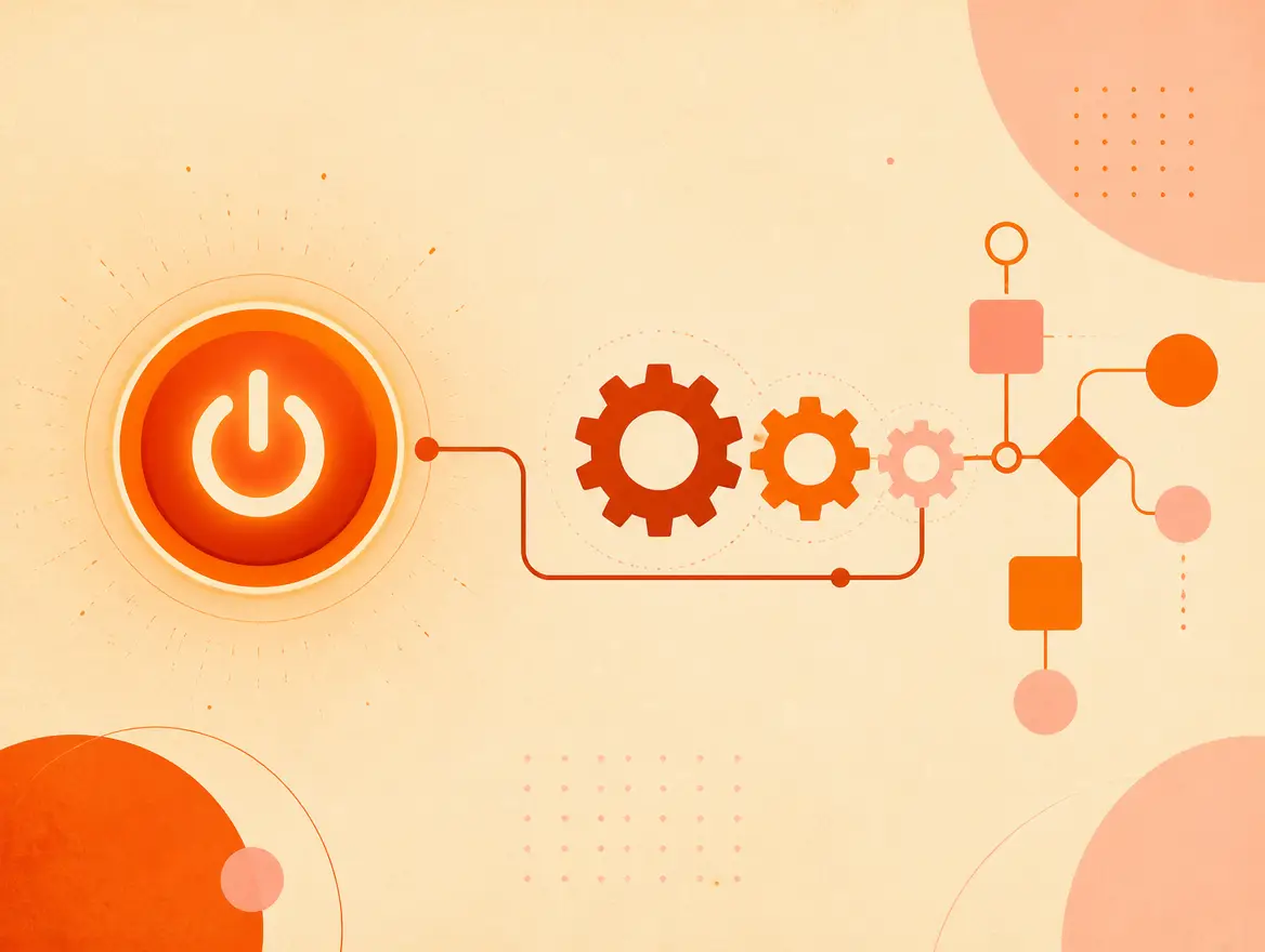 Demarrer avec l'automatisation IA