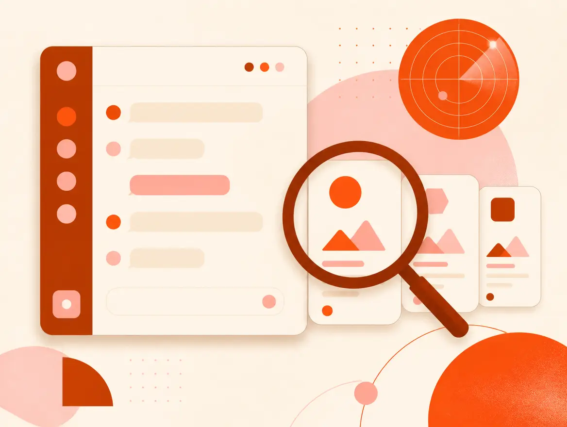 Espionner vos concurrents directement depuis Slack