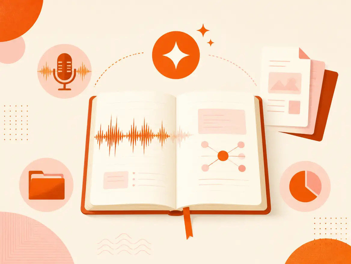 5 fonctionnalites puissantes de NotebookLM pour le Product Marketing
