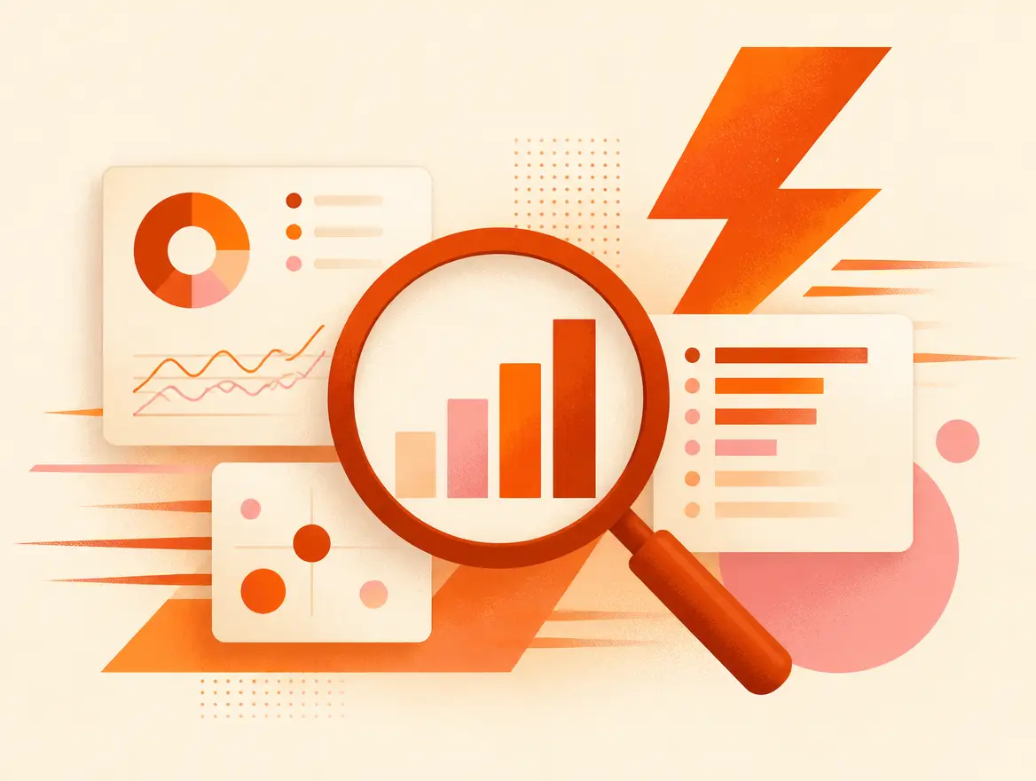 Comment l'IA accelere votre analyse concurrentielle