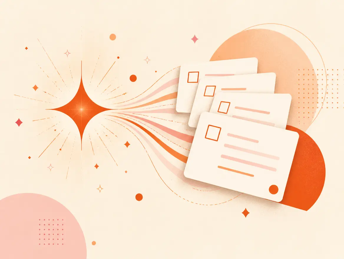 Laissez l'IA rediger vos user stories