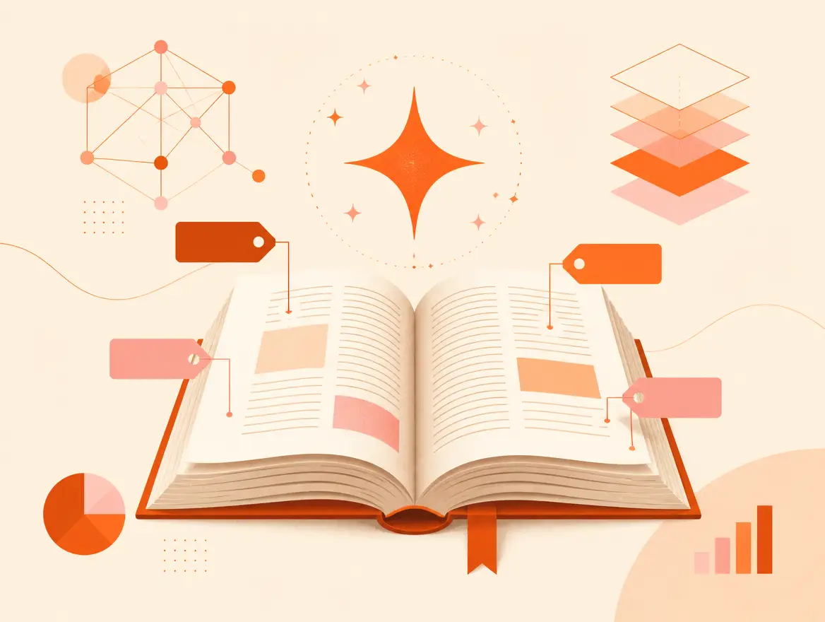 Le lexique IA : tous les mots que vous entendez partout, enfin expliques