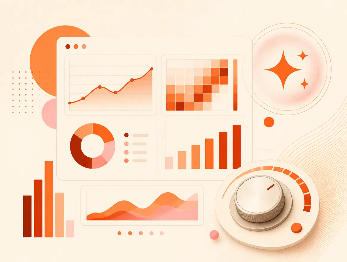 Maitriser l'analyse de donnees avec l'IA