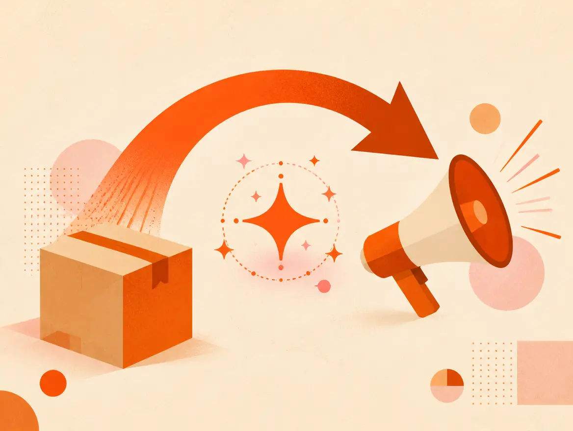 Comment l'IA transforme les metiers du produit et du marketing
