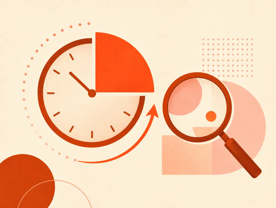 Reduisez votre temps de recherche de 75 % avec l'IA