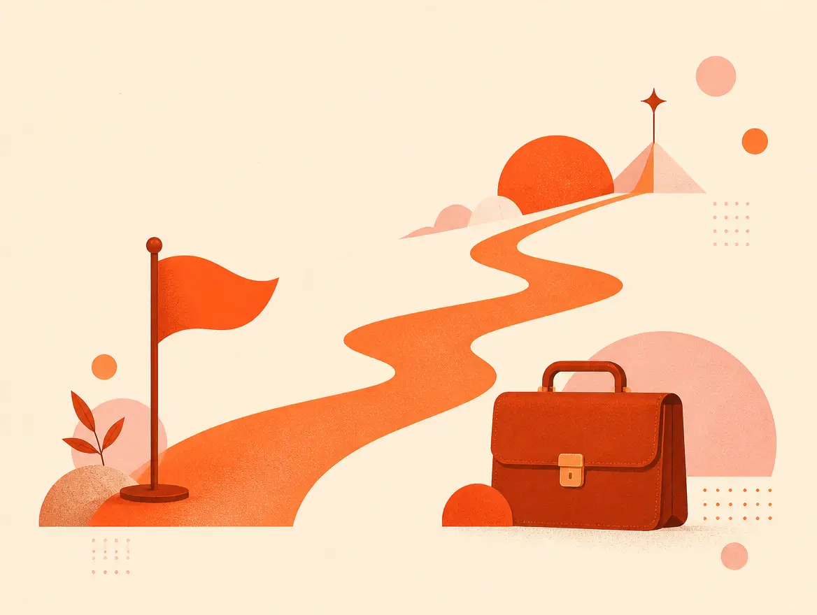 Lancement de The Product Freelancer : notre aventure entrepreneuriale