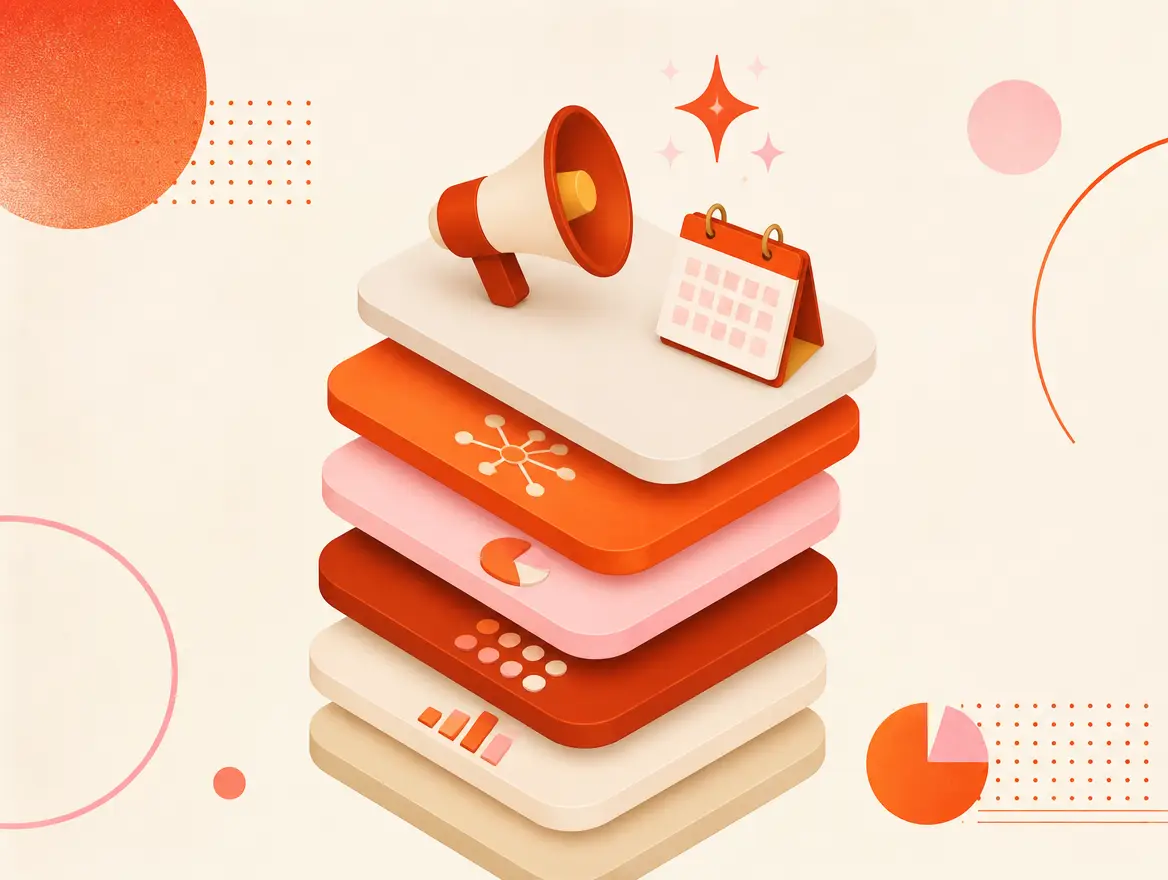 Mon stack IA de PMM en mars 2026