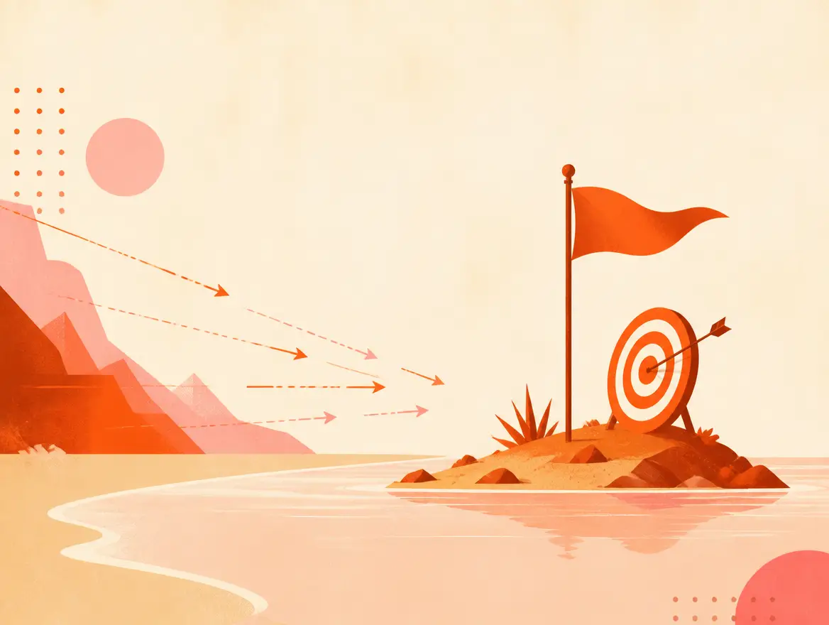 La strategie Beachhead pour trouver votre Product-Market Fit avec l'IA
