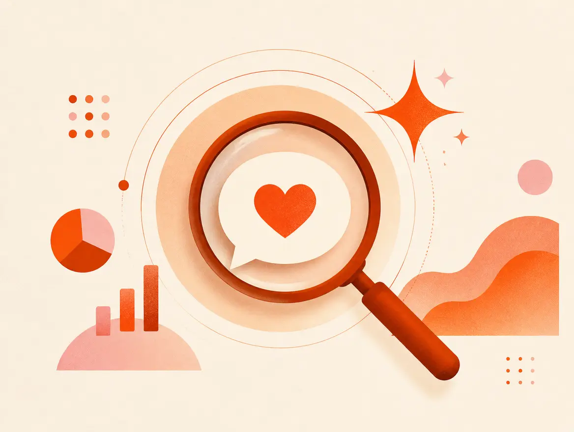 3 techniques IA pour comprendre en profondeur vos utilisateurs