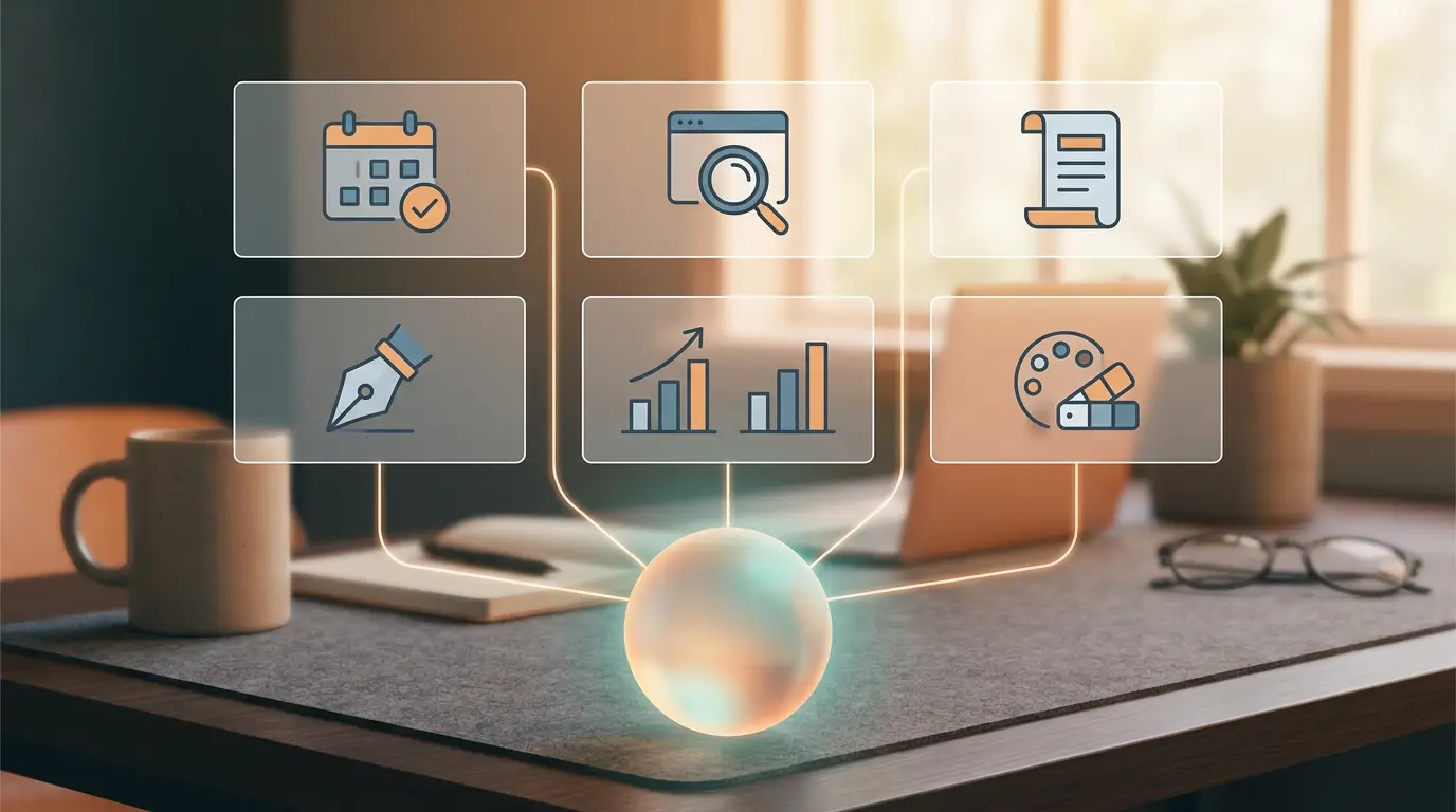 Les 6 meilleurs Claude Skills pour le marketing en 2026 (gratuits, à copier)