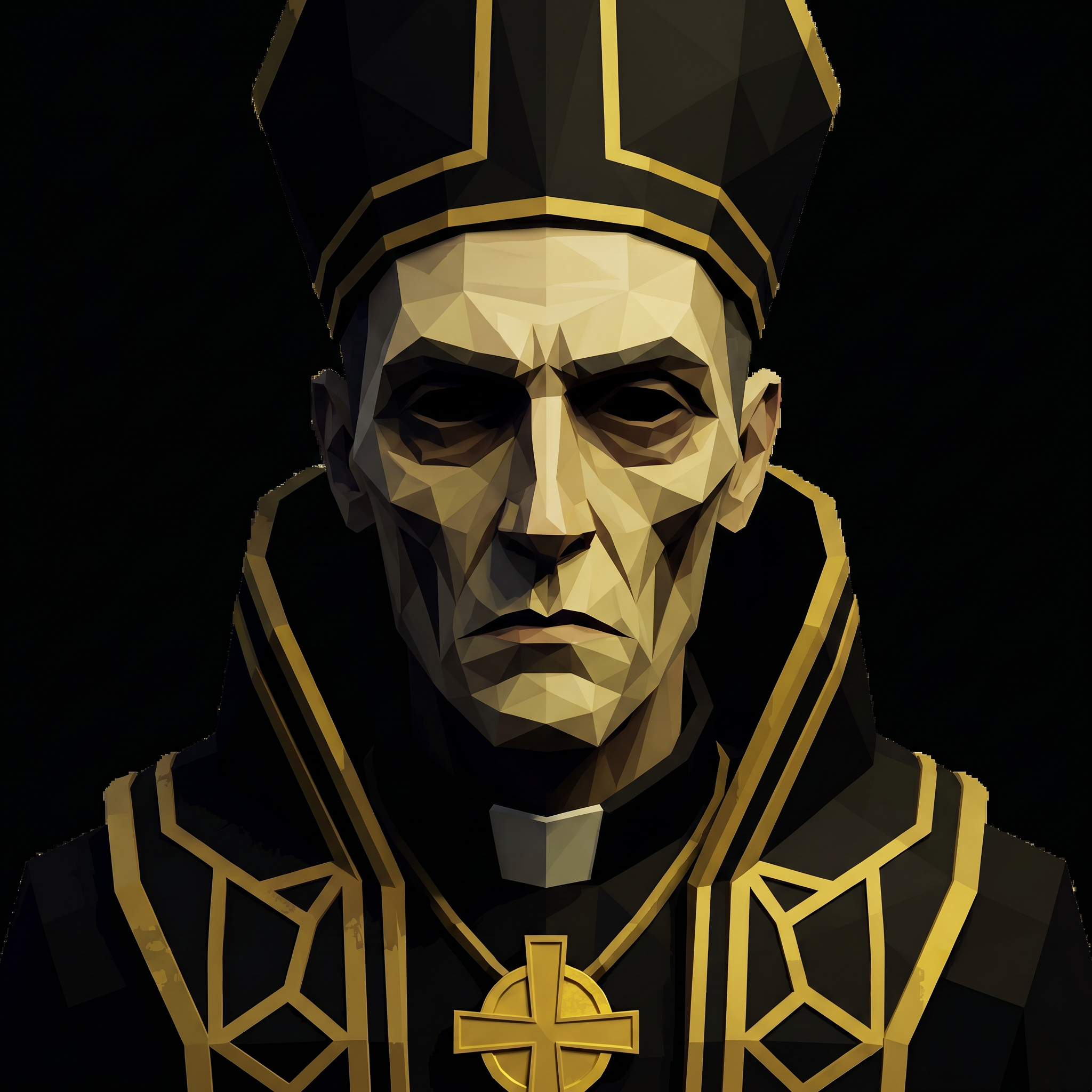 Priest
