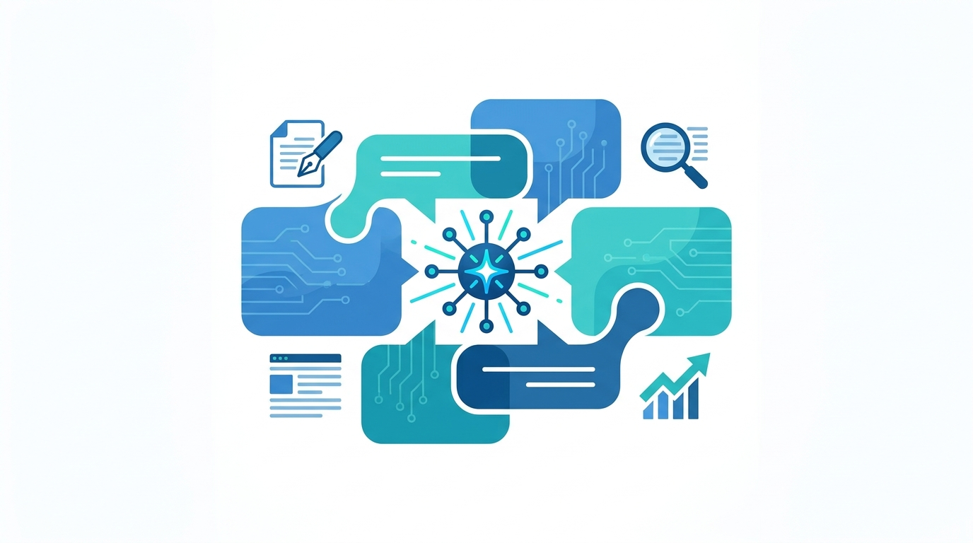 ChatGPT alternatives for marketers and content teams in 2026