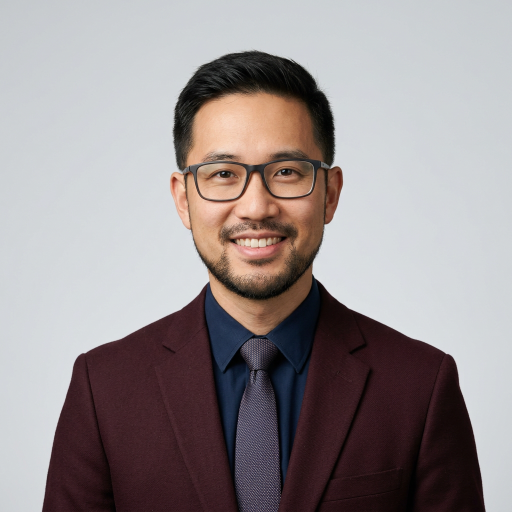 Advisory board researcher