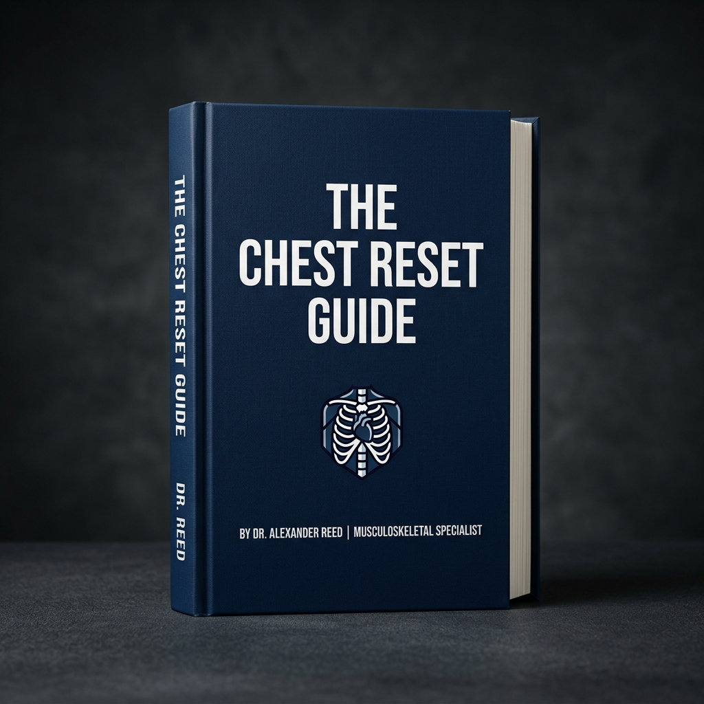 Chest Reset Guide e-book