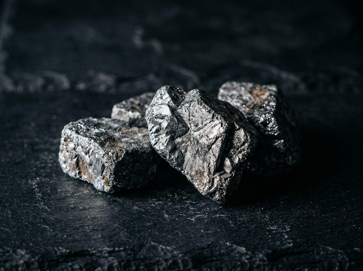Zinc