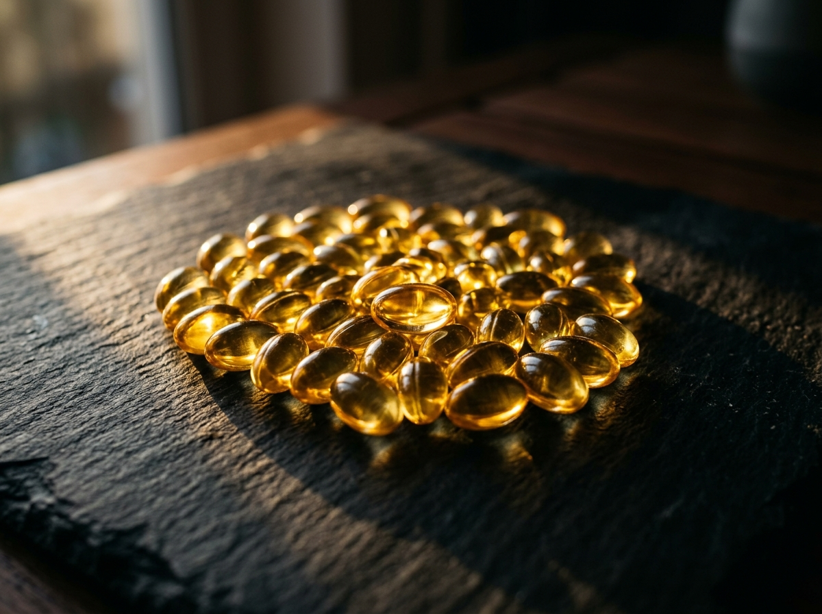 Vitamin D3
